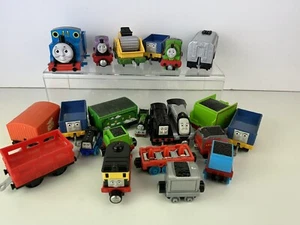 Paquete de motor de tanque Thomas - Imagen 1 de 7