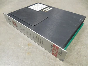 USED Ingersoll Rand 99340482 Torque / Angle Control Module 99340457 40374.R02 - Picture 1 of 4