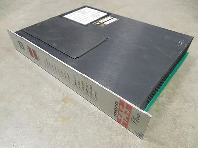 USED Ingersoll Rand 99340482 Torque / Angle Control Module 99340457 40374.R02 - Image 1 of 4