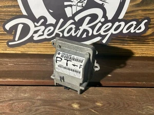 Genuine Chrysler PT Cruiser SRS Control Unit 04671419AD - Foto 1 di 3