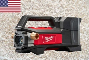 Milwaukee 2771-20 M18 Transfer Pump (Tool Only) - Picture 1 of 9