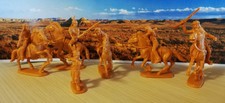 SOLDATINI ATLANTIC FAR WEST - APACHES 1/32