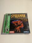 Spider-Man Greatest Hits (Sony PlayStation 1, 2000) PS1 Complet CIB