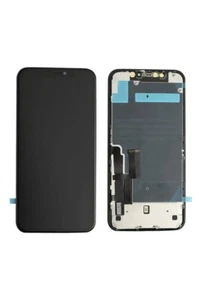 iPhone 11 LCD Screen Replacement - High-Quality Display for Crystal-Clear Viewin - Picture 1 of 3