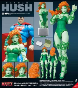 MAFEX No. 198 Batman: Hush Poison Ivy Action Figure - Picture 1 of 11
