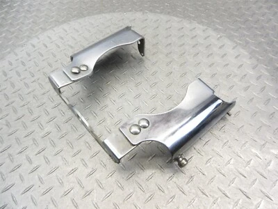 2013 09-20 Triumph Thunderbird Upper Fork Cover Front  - Image 1 of 4