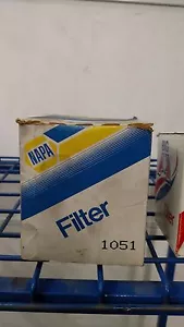 Napa Oil Filter 1051 - Picture 1 of 1