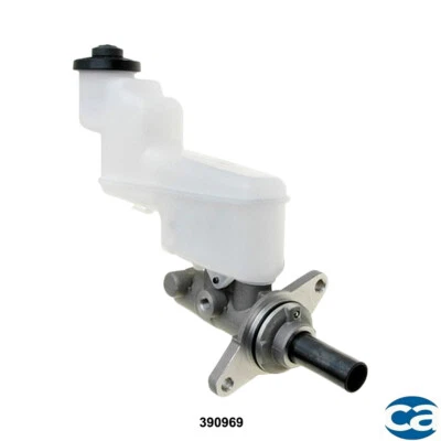 390969 Cilindro maestro de freno para Toyota Camry 07-09, Toyota Avalon 08-12 3,5 L Foto 1 de 4