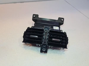 ⭐⭐OEM 20-25 SUBARU LEGACY CENTER CONSOLE REAR BACK PANEL AIR VENT 92145AN00A - Picture 1 of 9