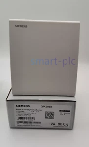 1PC New & Genuine Siemens Temperature Sensor QFA2068 Expedited Shipping - Picture 1 of 3