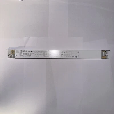 Vorschaltgerät MLS80.1F-01 BAG Electronics Germany  - Bild 1 von 3