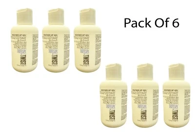 Gel definidor de rizos sin peso Twist by Ouidad Weather Up - 2,5 fl oz (paquete de 6) Foto 1 de 2