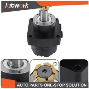 Labwork Replacement Wheel Motor For Oregon 27-504 Hydro-Gear HGM-15E-3138 - Picture 1 of 16