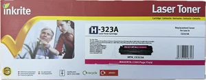 TONER LÁSER INKRITE MAGENTA H-323A - Imagen 1 de 2