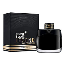 Perfumes Montblanc hombre LEGEND eau de parfum vaporizador 50 ml