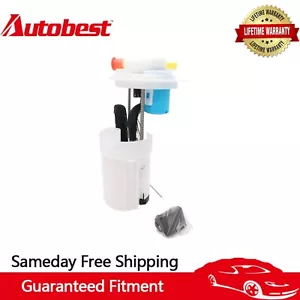Autobest F6111A Fuel Pump Module For 2015 Nissan Micra 1.6L - Picture 1 of 1
