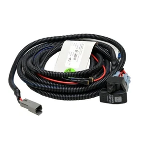 Triumph Boat Fishbox Pump-Out Switch 2234-9952 | 215 CC Black - Picture 1 of 3