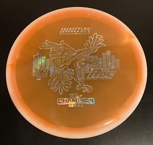 Innova Halo Champion Rancho Roc Kevin Jones Tour Series 177 grams - Picture 1 of 2