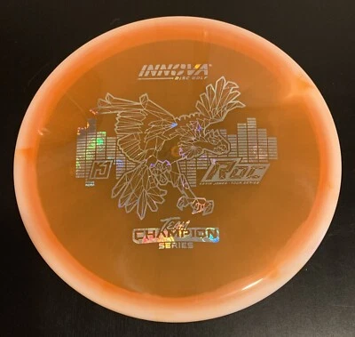 Innova Halo Champion Rancho Roc Kevin Jones Tour Series 177 grams - Image 1 of 2