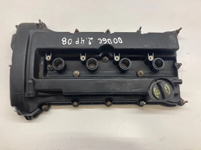 DODGE AVENGER ENGINE ROCKER COVER JS 2.0 PETROL ECN 04884760 GENUINE 2007-2011 - Image 1 of 4
