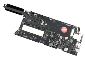 Carte Mère Logic Board 2,7 GHz i5 16 Gb 820-4924 pour MacBook Pro 13" A1502 2015 - Photo 1/11