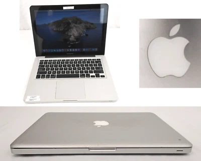 Apple MacBook Pro Model A1278 500GB HD 13.3" Display Intel i5 2.5GHz #W3964 - Image 1 of 4