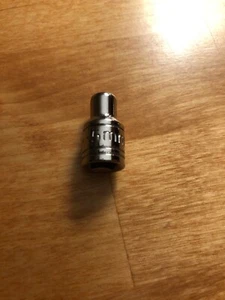 SK 5mm Socket 1/4 Drive 12pt 43702 New - Picture 1 of 4