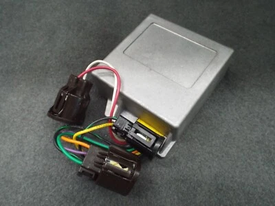 Duraspark Ignition Module 1981 1982 1983 1984 1986 Ford Econoline E150 E250 E350 - Image 1 of 4