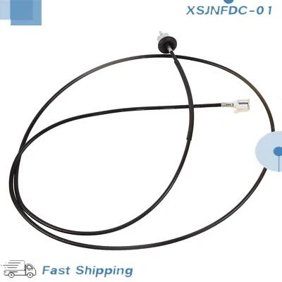 Cable de control del velocímetro para camioneta Toyota LN50 LN55 LN56 LN65 83-88 8371089142 Foto 1 de 4