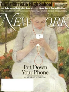 NEW YORK September 19 2016 Technology Ava DuVernay Chris Christie Conor Oberst - Imagen 1 de 3