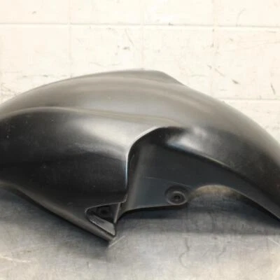 Yamaha YZF R6 2000 rueda delantera guardabarros cubierta carenado BB558 Foto 1 de 4