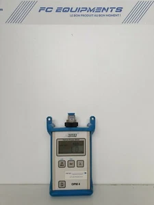 Noyes Fiber Systems OPM 4 Optical Power Meter - Foto 1 di 1