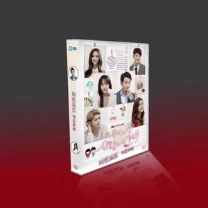 2023 Korean Drama MY LOVE GIRL English Sub boxed - Picture 1 of 2