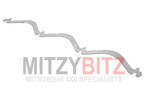 Glow Plug Rail Buzz Bar for Mitsubishi PAJERO SHOGUN V14V MK2 2.5D - Picture 1 of 6