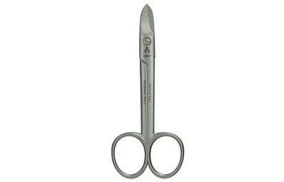 Alpen Forbice per unghie Mani e Piedi in acciaio Inox 5140.40 Made in Italy