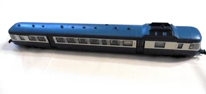 ROCO 43589 HO - Autorail X 2800 1/2cl Ep IV SNCF (XABD 2807 Lyon Vaise) - 4175A - Picture 1 of 9