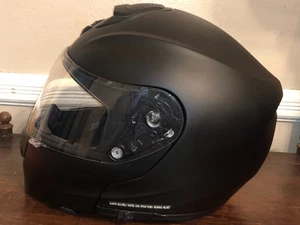 ScorpionExo EXO-GT3000 Full Face Modular Helmet - Size M - Bild 1 von 17