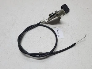 CABLE DE CONTROL DEL ACELERADOR MTD YARDMACHINES 746-04364 - Imagen 1 de 4