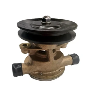 Replace YANMAR 2GM20 /3GM30 Professional Sea Water Pump 128397-42500 10-24509-01 - Picture 1 of 10