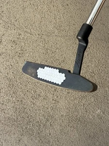 Karsten PING IsoForce Anser 2F ~35.5" Putter W/ PING Grip. Made In The USA - Picture 1 of 24