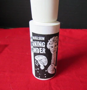 Norm Nielsen Fanning Powder - Picture 1 of 1