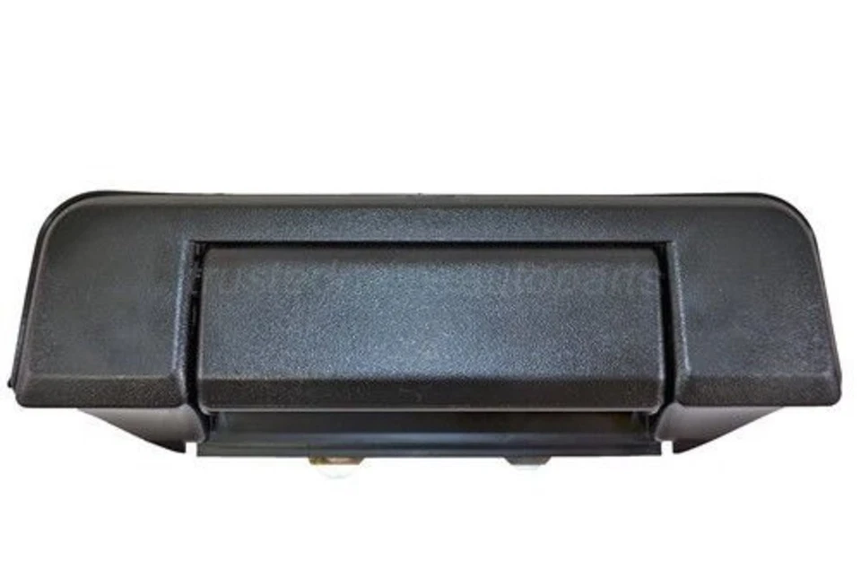 fits 1984 to 1988 Toyota Pickup Tailgate Handle Rear Textured Black Foto 1 de 2