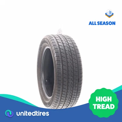 Used 225/55R17 Yokohama Advan A83B 95V - 8/32 - Image 1 of 4