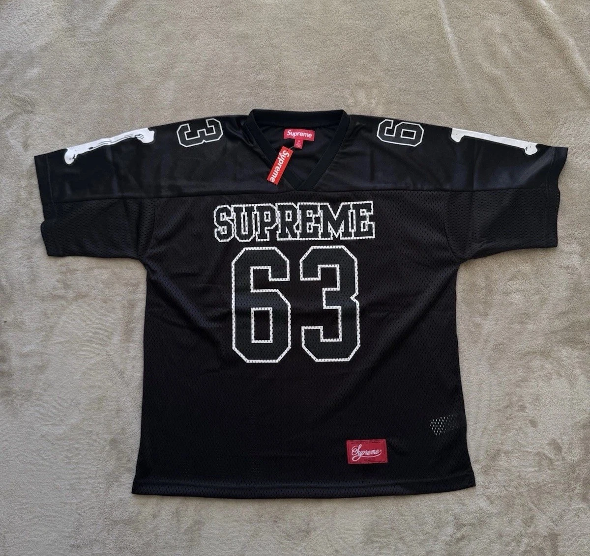 Supreme Football Activewear for Men for sale | eBay
