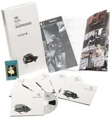 Playback von Petty,Tom | CD | Zustand gut - Bild 1 von 2