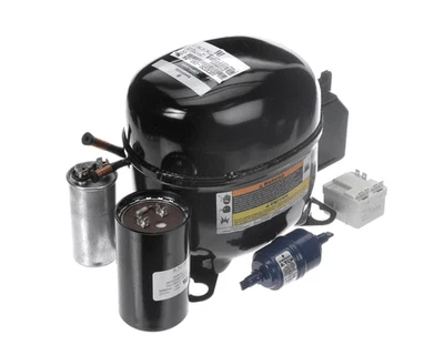 Compresor Hoshizaki SP-5529 genuino OEM HOSSP-5529 Foto 1 de 3