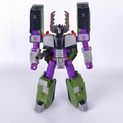 Transformers Armada Universe Megatron Legacy Evolution Leader Class - Image 1 of 4