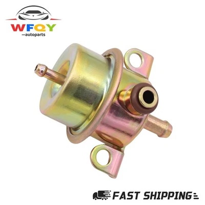 Regulador de presión de combustible para Land Rover Range Rover Classic P38a Discovery Foto 1 de 4