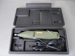 Carrocería/estuche tallador de madera Proxxon SGM ***Hoja faltante - Imagen 1 de 7