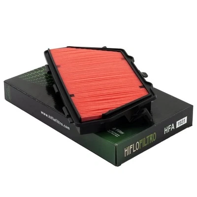 Качественный воздушный фильтр Hiflofiltro EO подходит для HONDA CBR1000RR FIREBLADE (2008–2016 гг.) - Изображение 1 из 4